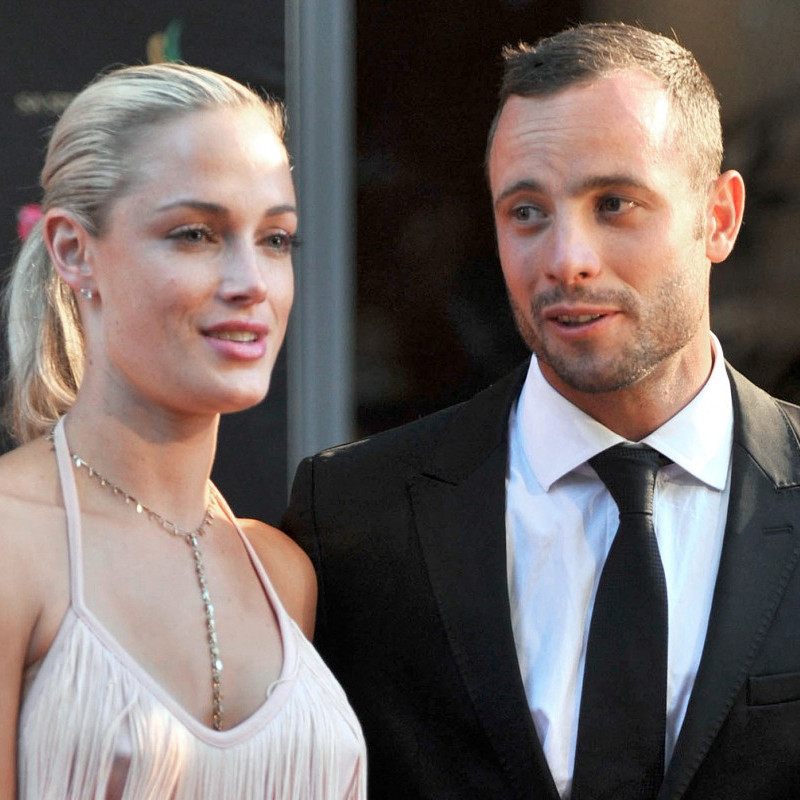 Diario Frontera, Frontera Digital,  Farándula, ,El excampeón paralímpico Oscar Pistorius, que mató a su esposa, salió de prisión y está en su casa