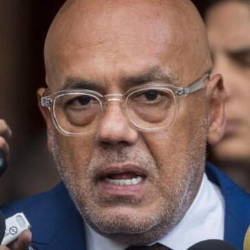 Diario Frontera, Frontera Digital,  Politica, ,Rodríguez advierte que utilización de activos en el extranjero viola los acuerdos de Barbados