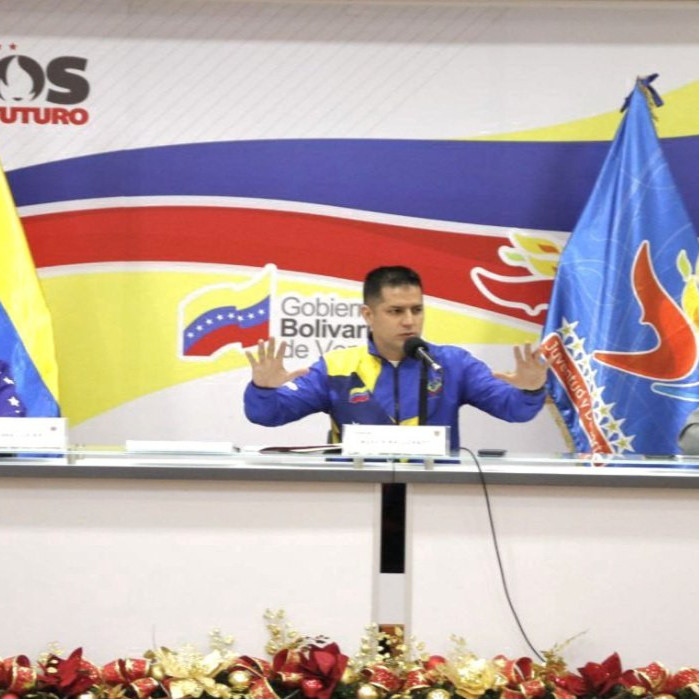 Diario Frontera, Frontera Digital,  Deportes, ,Venezuela alista preparativos para el Preolímpico Sudamericano de Fútbol