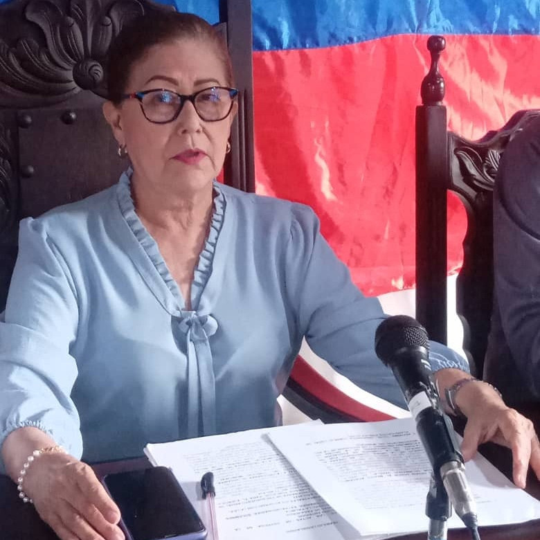 Diario Frontera, Frontera Digital,  El Vigía Panamericana, ,Leonel Durán y Miles Soto serán los directivos del Concejo Municipal de El Vigía para el período 2024
