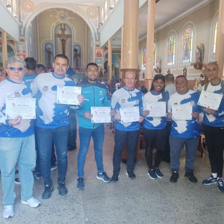 Diario Frontera, Frontera Digital,  Deportes, ,Alcalde Jesús Araque enalteció logros de deportistas merideños en su día