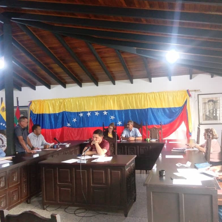 Diario Frontera, Frontera Digital,  El Vigía Panamericana, ,Camara Municipal juramentará su directiva 2024 este domingo en El Vigía