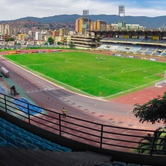 Diario Frontera, Frontera Digital,  Deportes, ,Así se jugará la fase de grupos en el Preolímpico Venezuela 2024