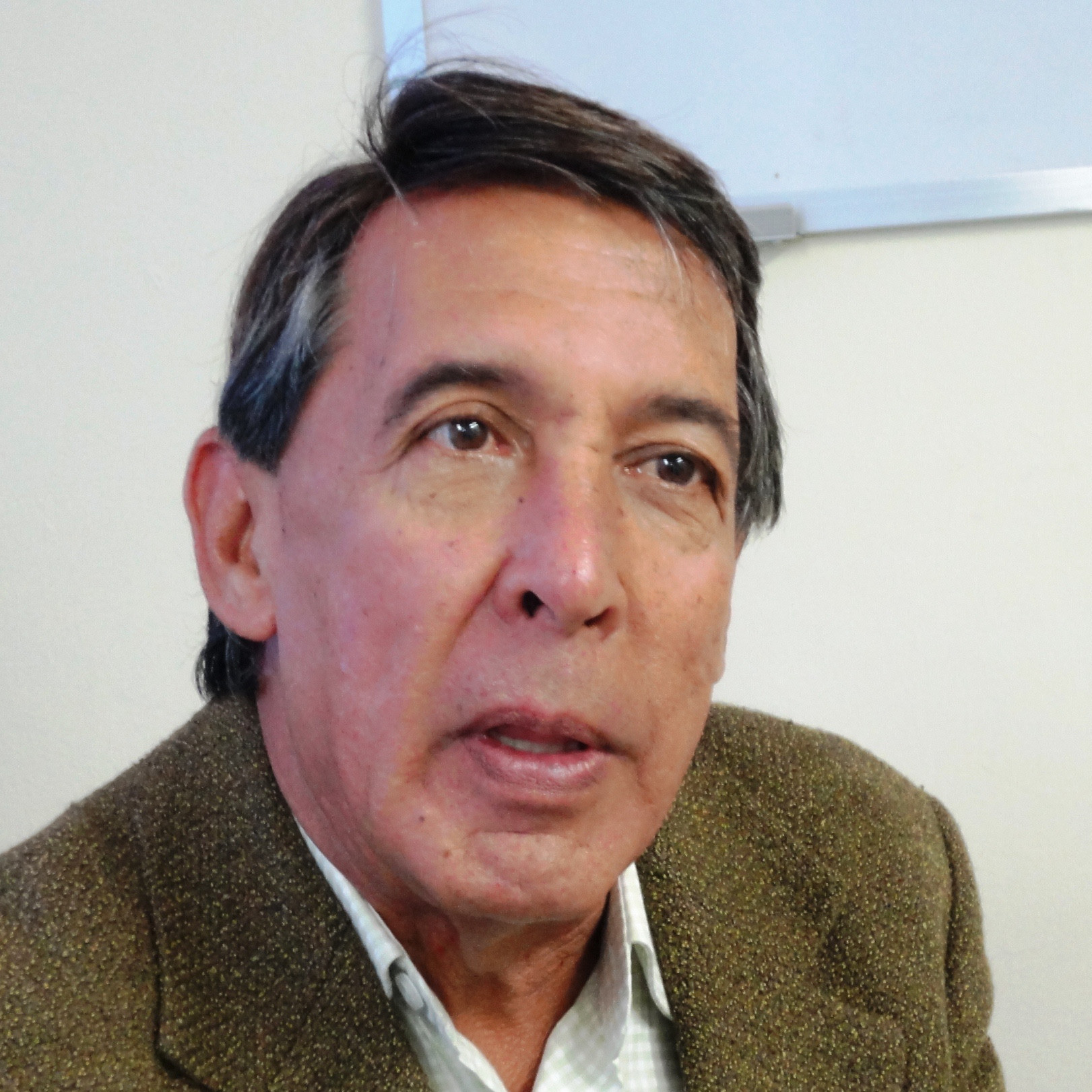 Diario Frontera, Frontera Digital,  Opinión, ,¿El mundo empeora o es una sensación? por Antonio José Monagas