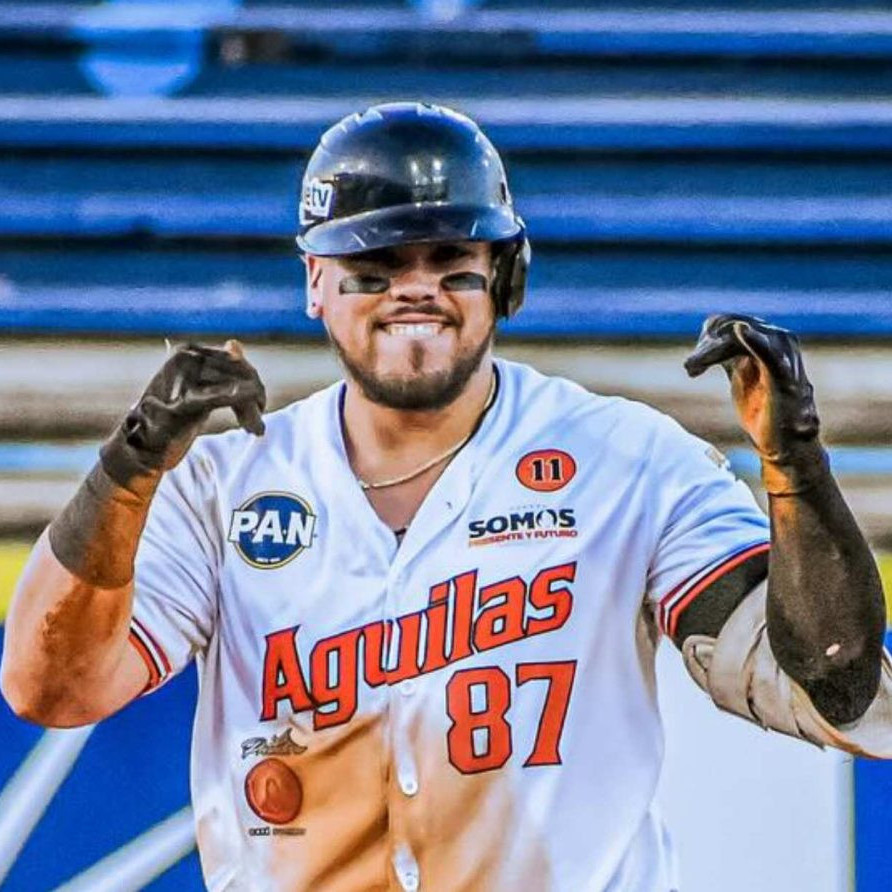 Diario Frontera, Frontera Digital,  Deportes, ,Andrés Chaparro ganó el Novato del Año de la LVBP