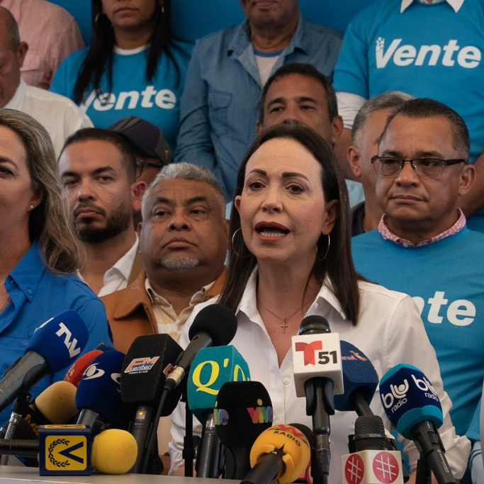Diario Frontera, Frontera Digital,  Politica, ,Equipo legal de María Corina Machado no tiene acceso al expediente que reposa en el TSJ