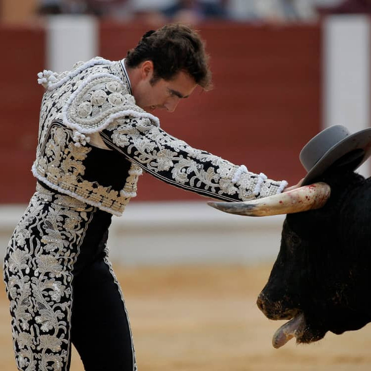 Diario Frontera, Frontera Digital,  Entretenimiento, ,ENTREVISTA │ El Fandi: “Solo ha habido cinco toros que no he banderilleado, algún mérito tendrá”