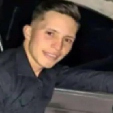 Diario Frontera, Frontera Digital,  Sucesos, ,Joven barbero falleció al estrellar la moto con objeto fijo en Mérida