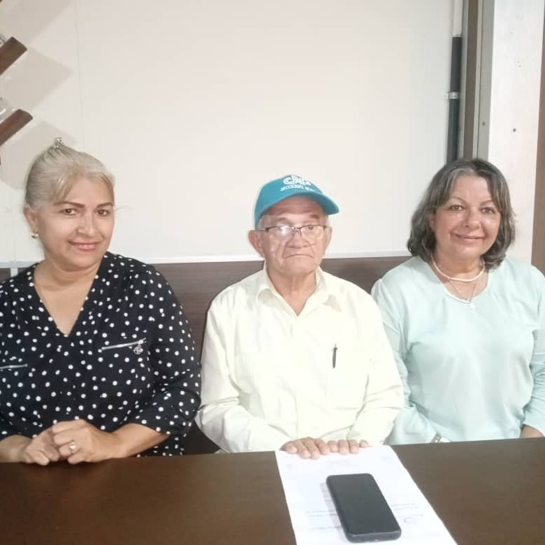 Diario Frontera, Frontera Digital,  Politica, ,Copei presentó su programación por su 78 aniversario en El Vigía