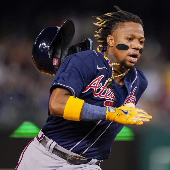 Diario Frontera, Frontera Digital,  Deportes, ,Ronald Acuña entre los finalistas al Premio Novato del Año de la LVBP