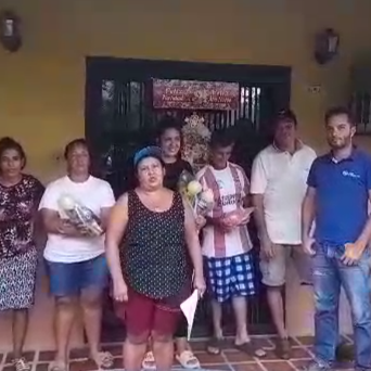 Diario Frontera, Frontera Digital,  Regionales, El Vigía Panamericana, ,Gobierno Regional a través de Aguas de Mérida 
benefició a 720 familia en Caracciolo Parra y Olmedo
