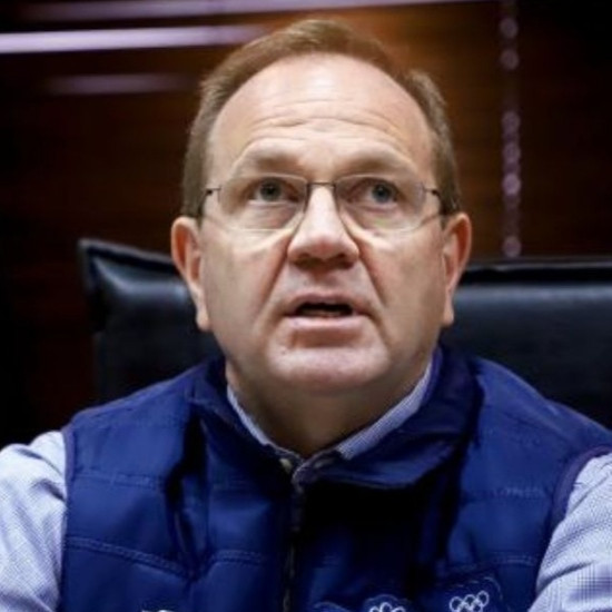 Diario Frontera, Frontera Digital,  Deportes, ,Paraguay anuncia postulación de Asunción como sede de los Juegos Paramericanos 2027