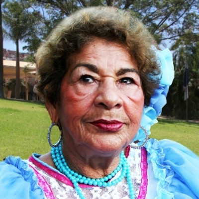 Diario Frontera, Frontera Digital,  Opinión, ,María Magdalena Rodríguez: la Mariposa de Cumaná por Orlando Oberto Urbina