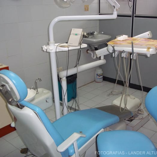 Diario Frontera, Frontera Digital,  Salud, ,Odontología del Camiula recibirá insumos