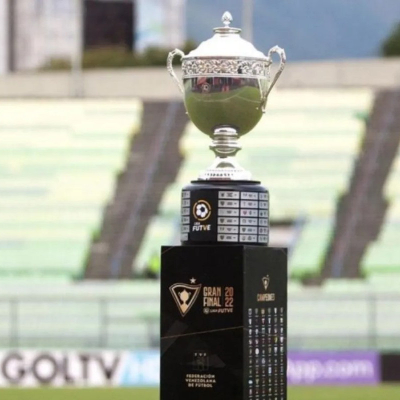 Diario Frontera, Frontera Digital,  Deportes, ,La Liga FUTVE se postergó para febrero