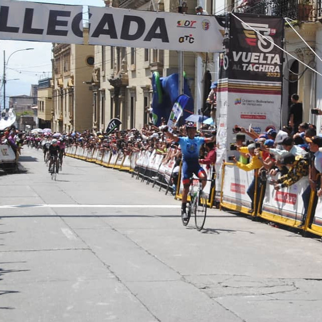 Diario Frontera, Frontera Digital,  Deportes, ,Mérida está preparada para recibir la Vuelta al Táchira