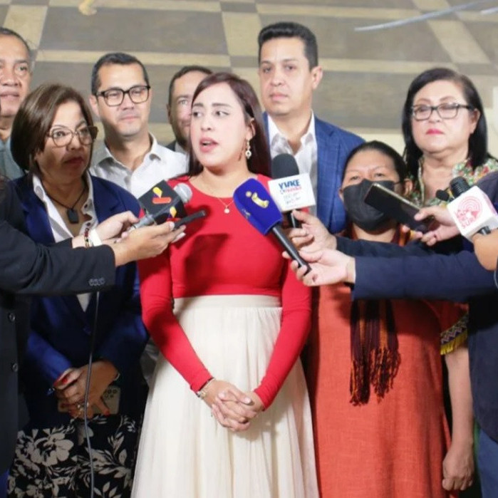 Diario Frontera, Frontera Digital,  Politica, ,Diputada Pérez: Agenda Legislativa 2024-2025 estará enmarcada en el Plan 7 T