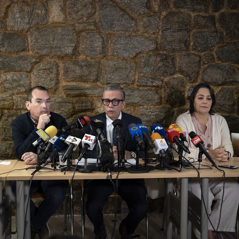 Diario Frontera, Frontera Digital,  Politica, ,La Plataforma Unitaria exige la fecha exacta de las elecciones presidenciales