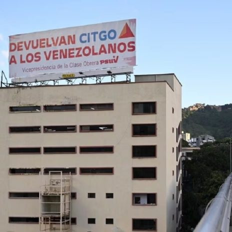 Diario Frontera, Frontera Digital,  Politica, ,Gobierno intensificará lucha por preservar todos los activos de Citgo