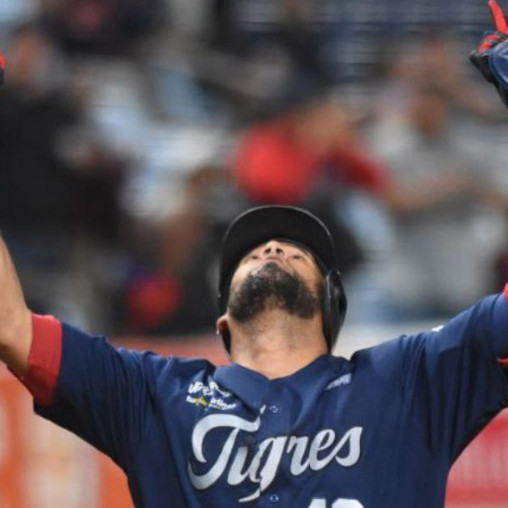 Diario Frontera, Frontera Digital,  Deportes, ,José "Cafecito" Martínez gana premio al Jugador Más Valioso en la LVBP