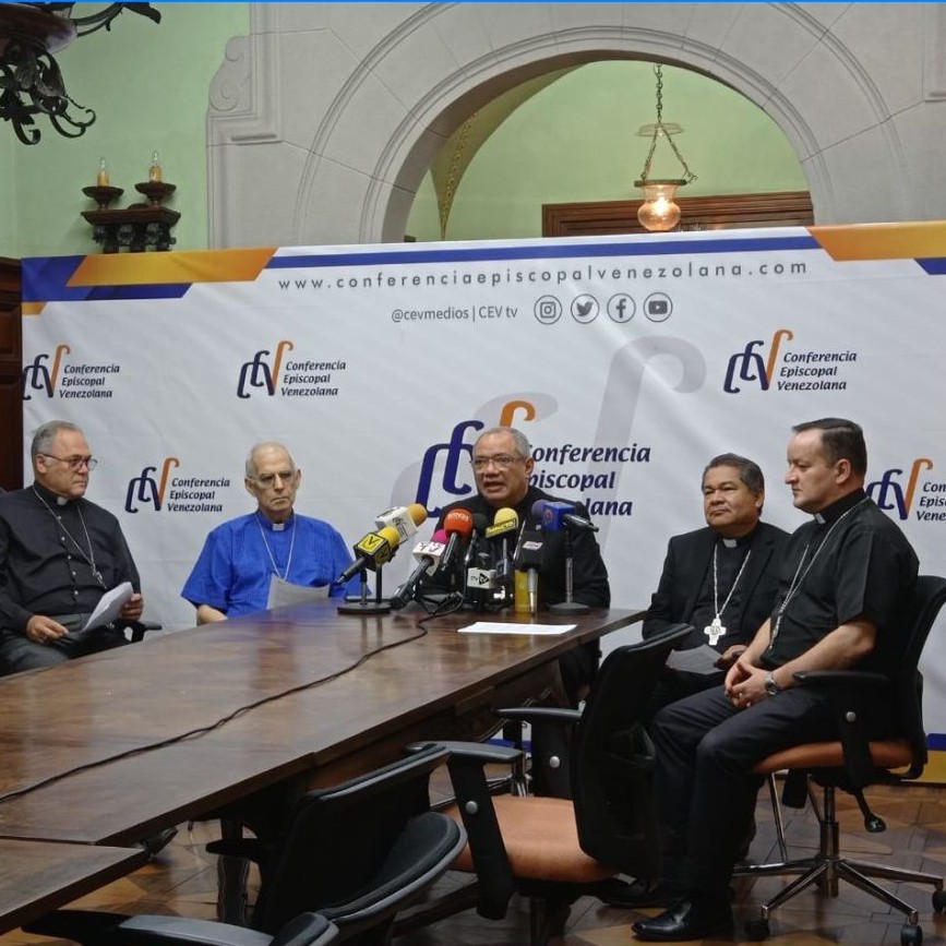 Diario Frontera, Frontera Digital,  Opinión, ,“El llamado de los Obispos por una Venezuela en caminos de paz, justicia y solidaridad fraterna” por Padre Edduar Molina