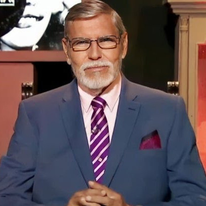 Diario Frontera, Frontera Digital,  Farándula, ,Murió Winston Vallenilla Carreyó, la voz ícono de la televisión venezolana