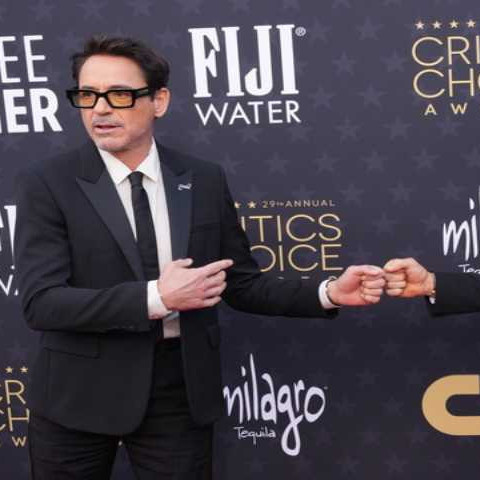 Diario Frontera, Frontera Digital,  Farándula, ,Oppenheimer’ vence en Critics Choice donde ‘Barbie’ se conforma con premios menores