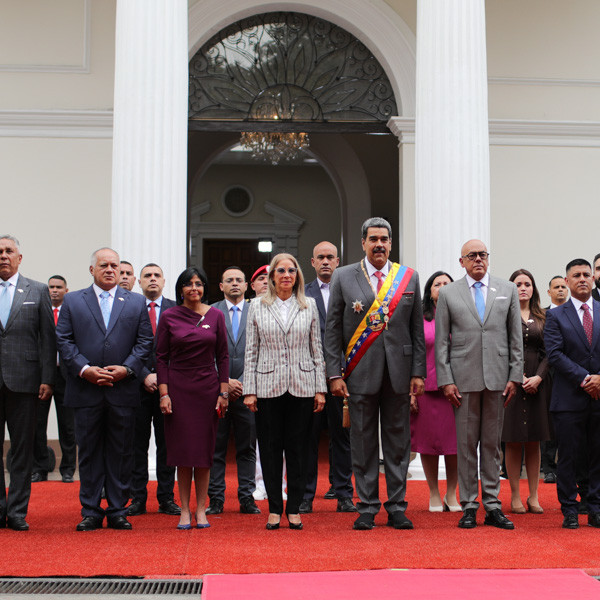 Diario Frontera, Frontera Digital,  Politica, ,Maduro a EEUU: No nos conformamos con levantamientos parciales de sanciones