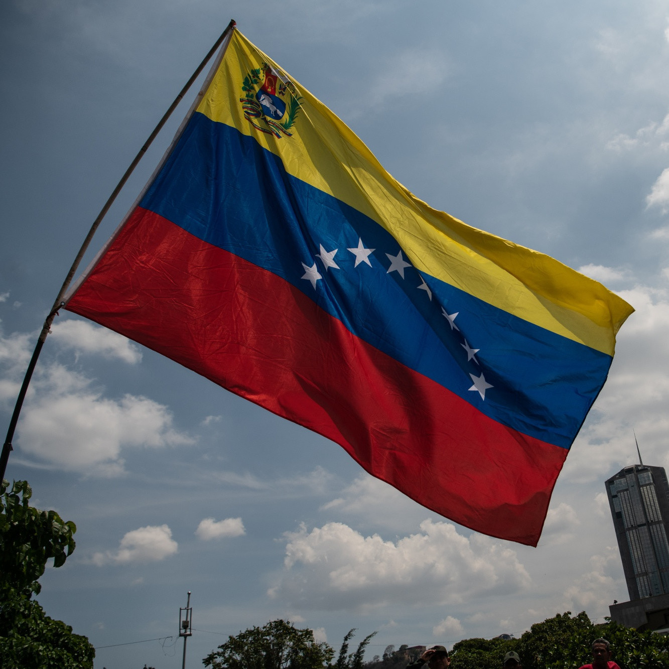 Diario Frontera, Frontera Digital,  Opinión, ,Por qué Venezuela es la salvación de Occidente por Alex Vallenilla