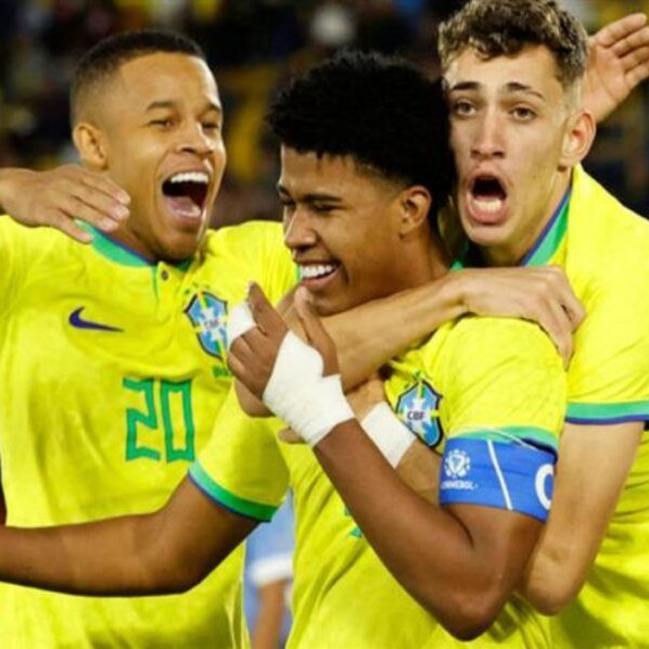 Diario Frontera, Frontera Digital,  Deportes, ,Brasil realizó su último entrenamiento antes de viajar a Venezuela