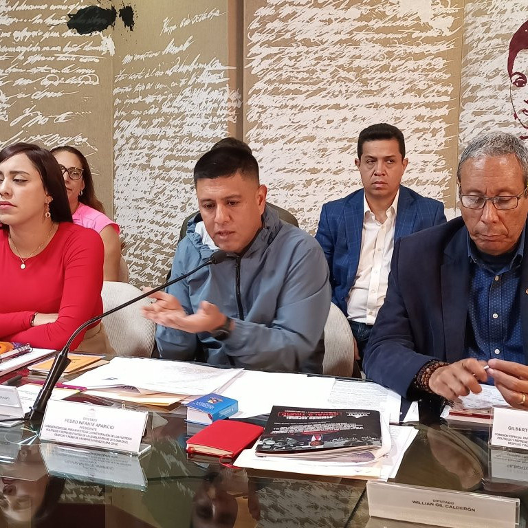 Diario Frontera, Frontera Digital,  Politica, Nacionales, ,AN de 2020 instala comisión para investigar a oposición que «avaló despojo de Citgo»