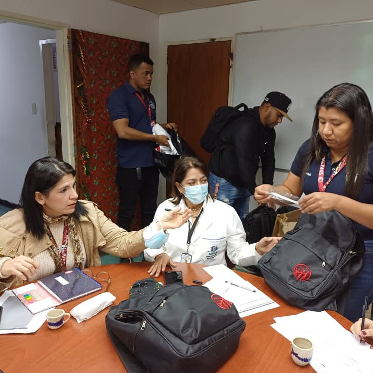Diario Frontera, Frontera Digital,  Salud, ,Iahula garantiza tratamiento de hemodiálisis al paciente con insuficiencia renal