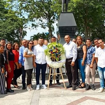 Diario Frontera, Frontera Digital,  El Vigía Panamericana, ,Centro de Desarrollo de Calidad Educativa celebró el Día del Maestro en Alberto Adriani