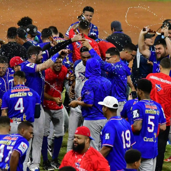 Diario Frontera, Frontera Digital,  Deportes, ,Los Tiburones de La Guaira avanzan a la final de forma histórica
