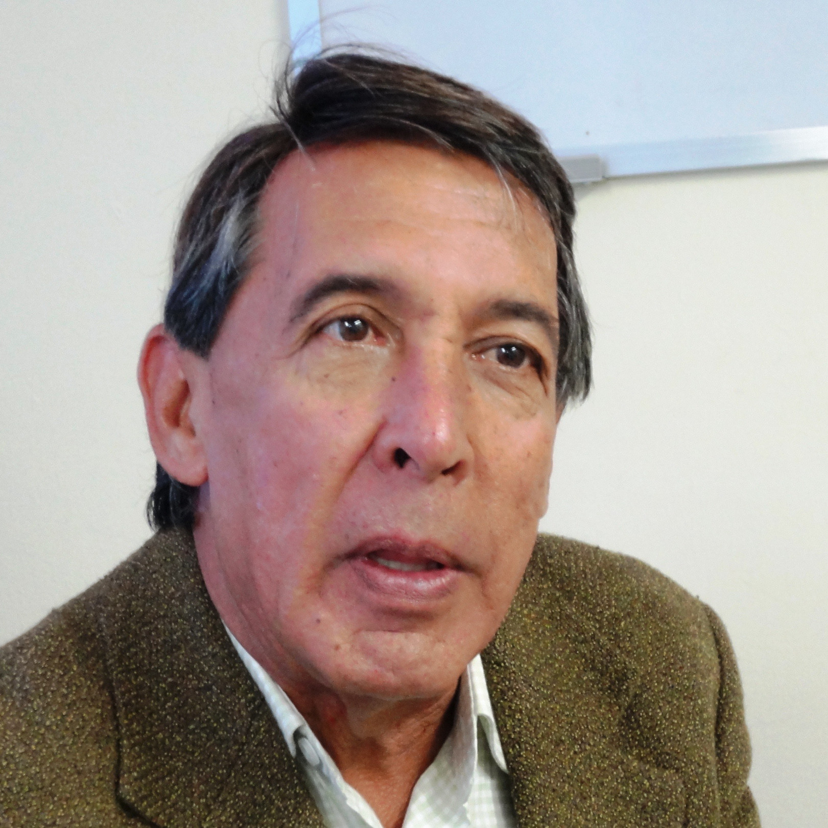 Diario Frontera, Frontera Digital,  Opinión, ,El odio tiene ascendencia política por Antonio José Monagas
