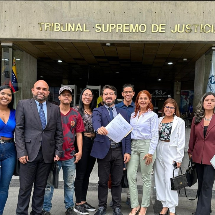 Diario Frontera, Frontera Digital,  Politica, ,TSJ admite revisión de inhabilitación contra Daniel Ceballos