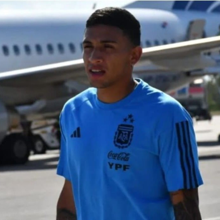 Diario Frontera, Frontera Digital,  Deportes, ,Selecciones de Argentina y Colombia ya se encuentran en Venezuela para disputar el Preolímpico Sudamericano