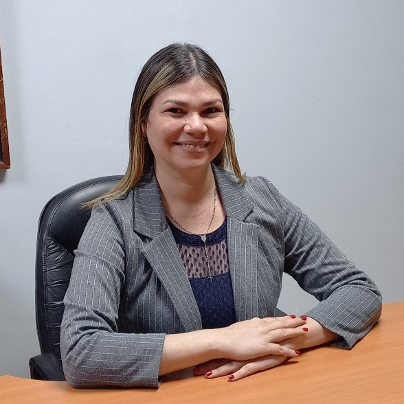 Diario Frontera, Frontera Digital,  Politica, ,Liliana Guerrero: “Los comerciantes merideños 
están siendo asfixiados por el Estado”