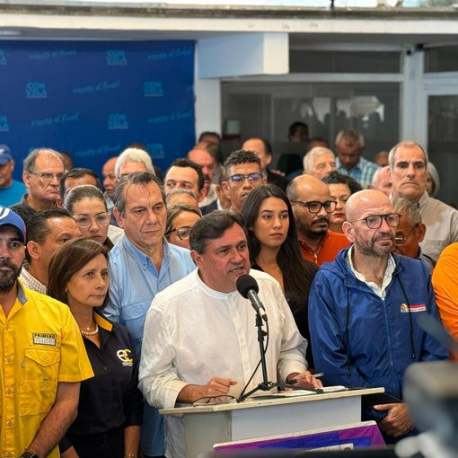 Diario Frontera, Frontera Digital,  Politica, ,Oposición anuncia “Comité Operativo Electoral 600k”