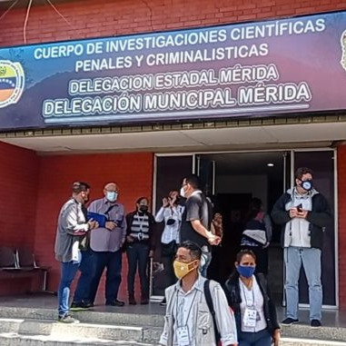 Diario Frontera, Frontera Digital,  Sucesos, ,Cicpc indaga causa del deceso de una sexagenaria en Mérida