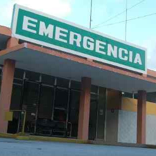 Diario Frontera, Frontera Digital,  Sucesos, ,Una joven motorizada resultó lesionada en vuelvo de moto en Tovar