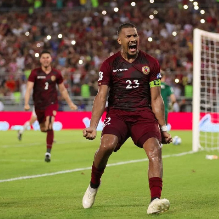 Diario Frontera, Frontera Digital,  Deportes, ,La Vinotinto se medirá a Italia y Guatemala de cara a la Copa América