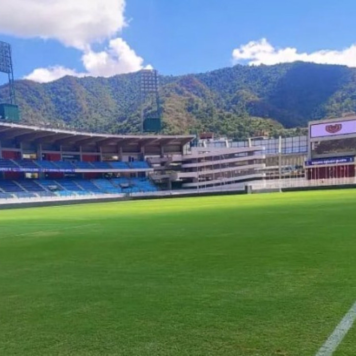 Diario Frontera, Frontera Digital,  Deportes, ,Venezuela está lista para el inicio del Preolímpico Sudamericano 2024