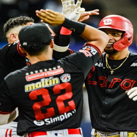 Diario Frontera, Frontera Digital,  Deportes, ,LVBP: Cardenales se aferra al último cupo para la final