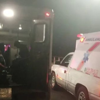 Diario Frontera, Frontera Digital,  Sucesos, ,Dos muertos y nueve heridos dejó accidente sobre el Puente Chama