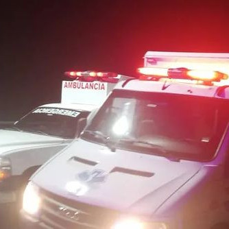 Diario Frontera, Frontera Digital,  El Vigía Panamericana, ,Accidente en el puente sobre el río Chama de El Vigía