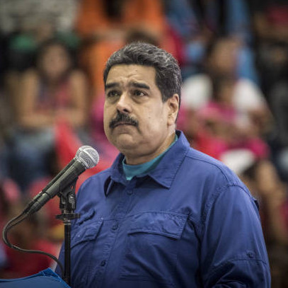 Diario Frontera, Frontera Digital,  Opinión, ,Maduro solo y sin respaldo espera que la oposición haga lo mismo por Daniel García