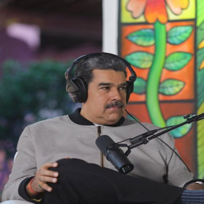 Diario Frontera, Frontera Digital,  Politica, ,Maduro anuncia inicio de debate nacional en torno a las 7 T