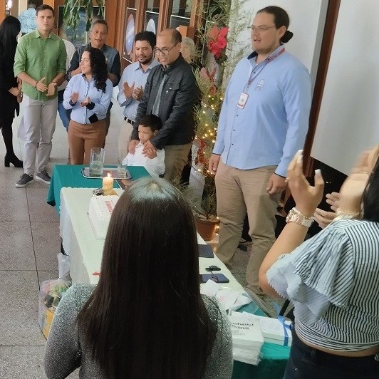 Diario Frontera, Frontera Digital,  Tecnología, ,El Centro de Investigaciones de Astronomía cierra 2023 con broche de oro