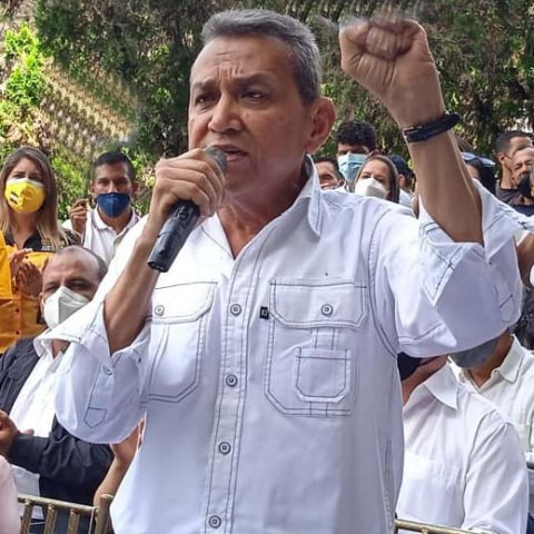 Diario Frontera, Frontera Digital,  Politica, ,El 23 de enero es referencia para la unidad de Venezuela